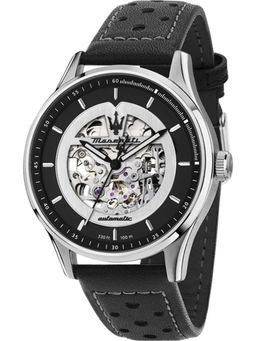 Maserati - Classic Automatic Mens Watch - R8821124004 (M)