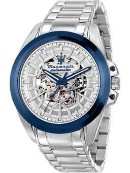 Maserati - Sport Automatic Mens Watch - R8823112006 (M)