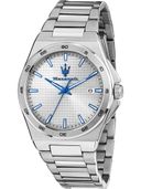Silver color option, Currently selected