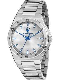 Maserati - Classic Quartz Mens Watch - R8853153006 (M)