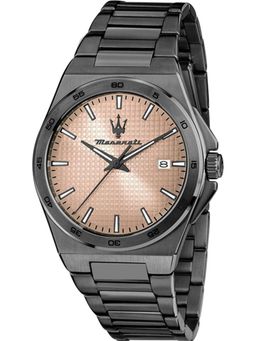 Maserati - Classic Quartz Mens Watch - R8853153007 (M)