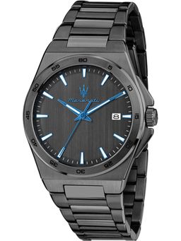 Maserati - Classic Quartz Mens Watch - R8853154001 (M)
