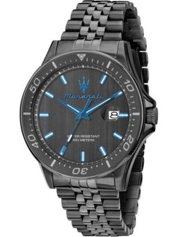 Maserati - Sport Quartz Mens Watch - R8853154003 (M)