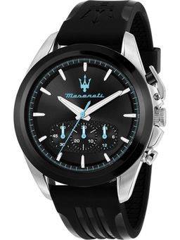 Maserati - Sport Quartz Mens Watch - R8871612047 (M)