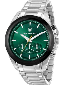 Maserati - Sport Quartz Mens Watch - R8873612065 (M)