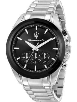 Maserati - Sport Quartz Mens Watch - R8873612066 (M)