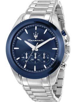 Maserati - Sport Quartz Mens Watch - R8873612067 (M)