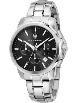 Maserati - Lifestyle Quartz Mens Watch - R8873621046 (M)