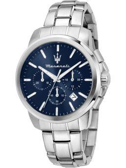 Maserati - Lifestyle Quartz Mens Watch - R8873621047 (M)
