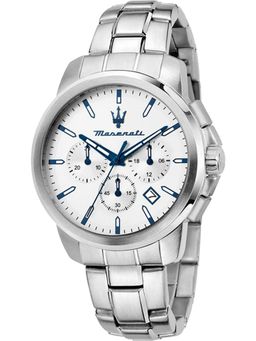 Maserati - Lifestyle Quartz Mens Watch - R8873621048 (M)
