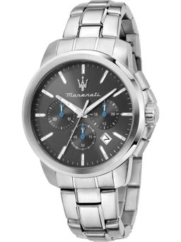 Maserati - Lifestyle Quartz Mens Watch - R8873621049 (M)