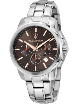 Maserati - Lifestyle Quartz Mens Watch - R8873621050 (M)