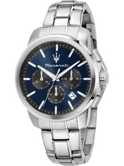 Maserati - Lifestyle Quartz Mens Watch - R8873621051 (M)