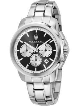 Maserati - Lifestyle Quartz Mens Watch - R8873621052 (M)