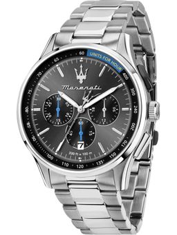 Maserati - Classic Quartz Mens Watch - R8873624008 (M)