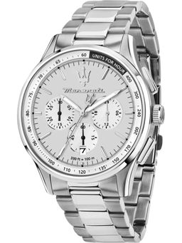 Maserati - Classic Quartz Mens Watch - R8873624013 (M)