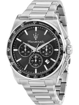 Maserati - Classic Quartz Mens Watch - R8873652012 (M)