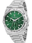 Green color option