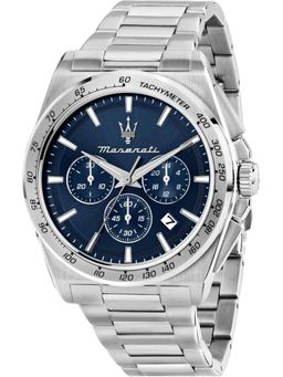 Maserati - Classic Quartz Mens Watch - R8873652014 (M)
