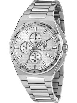Maserati - Classic Quartz Mens Watch - R8873653005 (M)