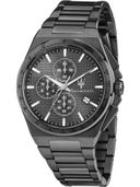 Black color option, Currently selected