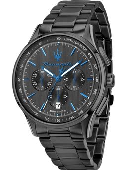 Maserati - Classic Quartz Mens Watch - R8873654002 (M)