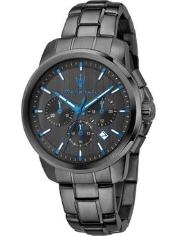 Maserati - Lifestyle Quartz Mens Watch - R8873654004 (M)