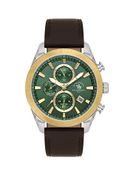Green color option, Sold out, Currently selected