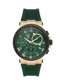 Green color option, Sold out, Currently selected
