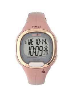 Timex - Square Digital Dial Digital Womens Watch - TW5M35000AS (M)