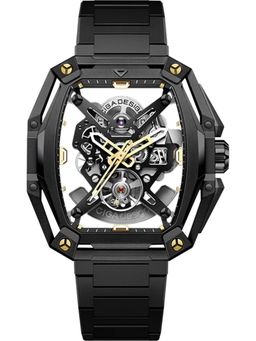 CIGA DESIGN - Edge Automatic Mens Watch - Z035-BB02-W1B (M)