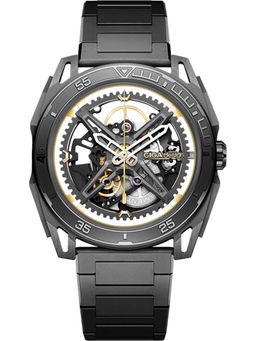 CIGA DESIGN - Edge Automatic Mens Watch - Z039-GG01-1G (M)