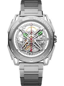 CIGA DESIGN - Edge Automatic Mens Watch - Z039-SS01-1S (M)