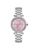 Pink color option, Currently selected
