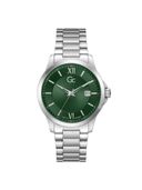 Green color option, Sold out, Currently selected