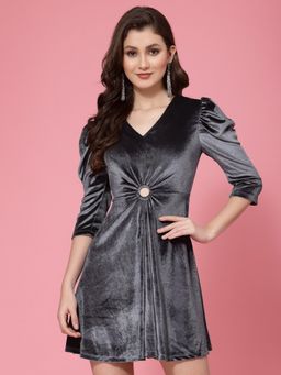 KASSUALLY - Front Waist Ring Design