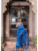 Blue color option