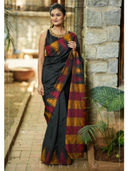 Black color option, Currently selected