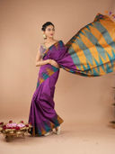 Purple color option, Sold out, Currently selected