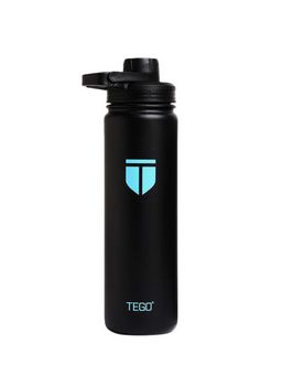 Tego - Black Rapid Water Bottle