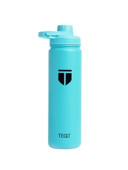 Tego - Blue Rapid Water Bottle