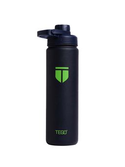 Tego - Navy Blue Rapid Water Bottle
