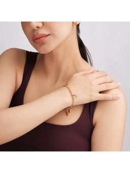 Palmonas - Celestial Galaxy Charm Waterproof And Anti-Tarnish Bracelet For Women