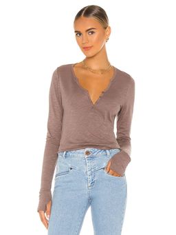 Michael Lauren - Tahoe Tee