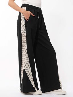 The Souled Store - Night Life Women Trouser