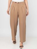 Brown color option, Currently selected