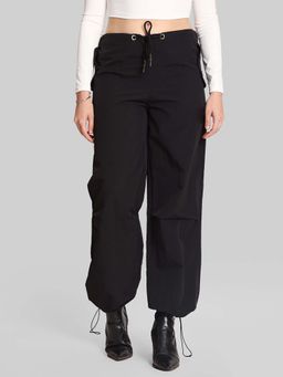 Bene Kleed - Women Pure Cotton Parachute Cargo