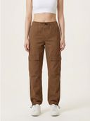 Brown color option, Currently selected