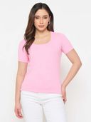 Pink color option, Currently selected