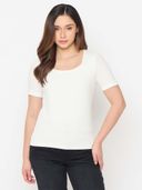 White color option